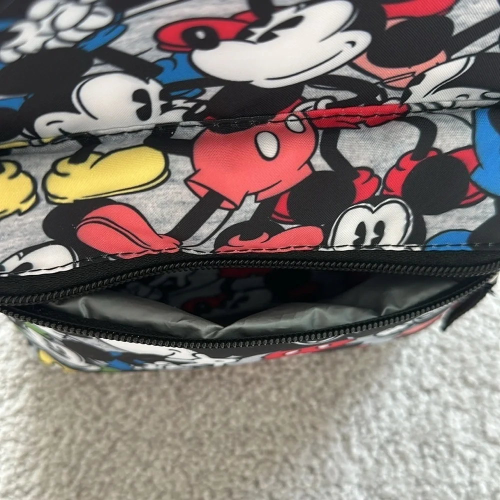 DISNEY | mickey lunch bag